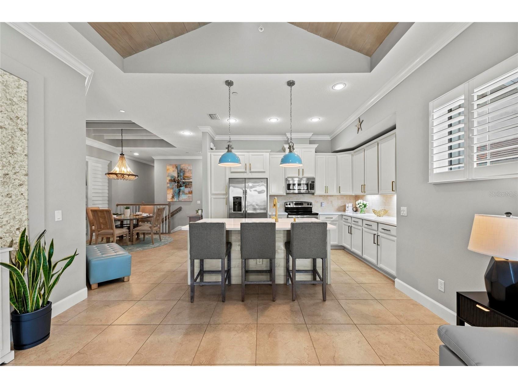 226 Sapphire Lake Drive #201 Bradenton FL 34209 - SAPPHIRE LAKE A4683724 image20