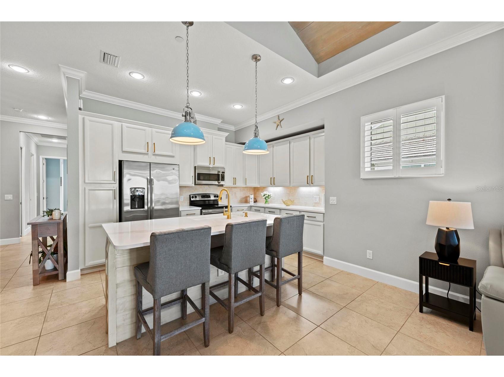 226 Sapphire Lake Drive #201 Bradenton FL 34209 - SAPPHIRE LAKE A4683724 image21