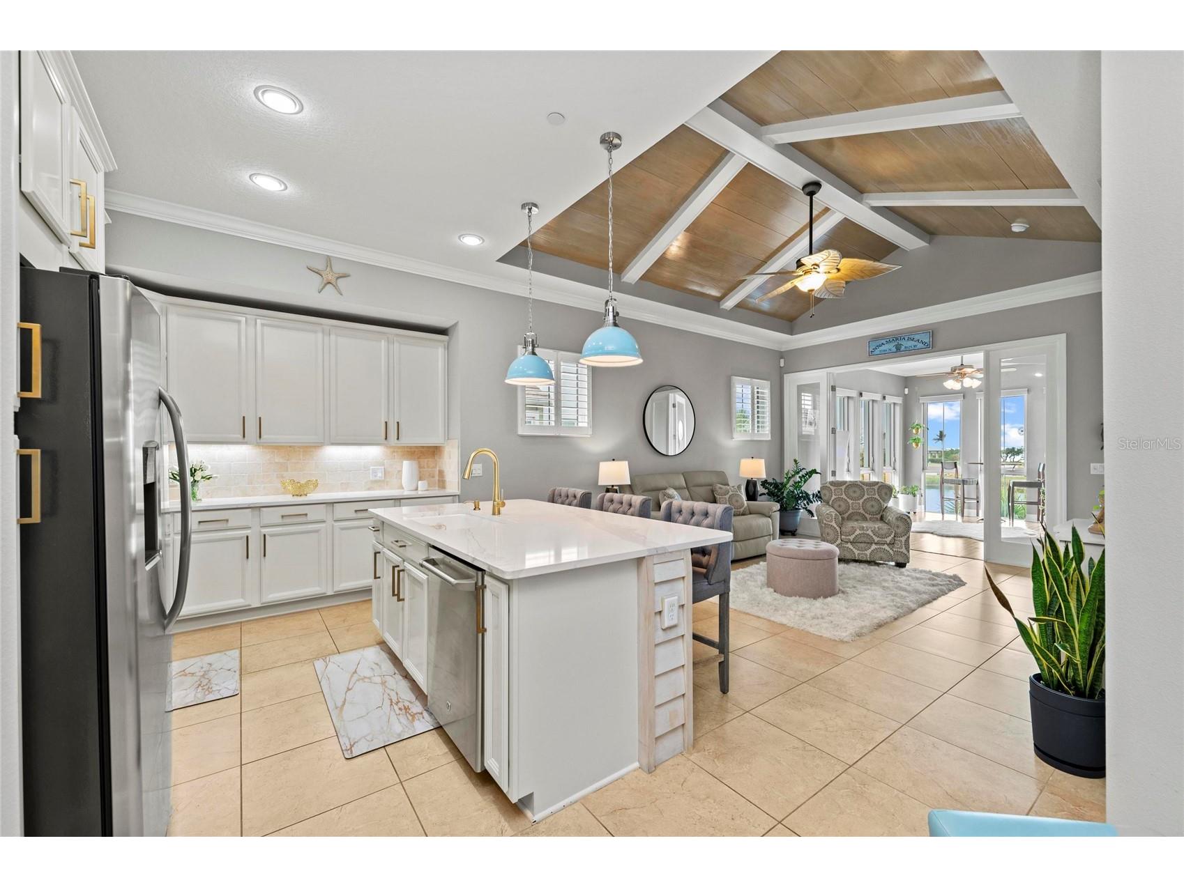 226 Sapphire Lake Drive #201 Bradenton FL 34209 - SAPPHIRE LAKE A4683724 image22