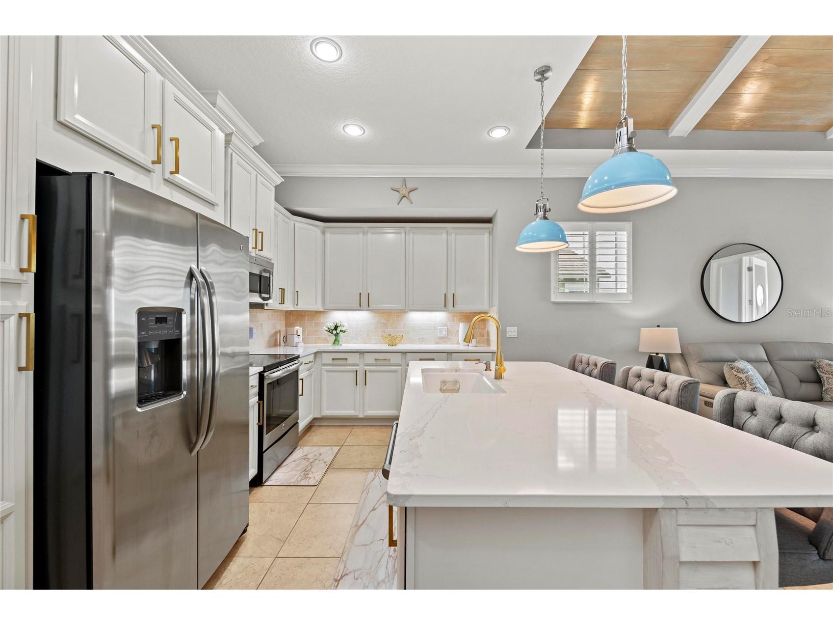 226 Sapphire Lake Drive #201 Bradenton FL 34209 - SAPPHIRE LAKE A4683724 image23