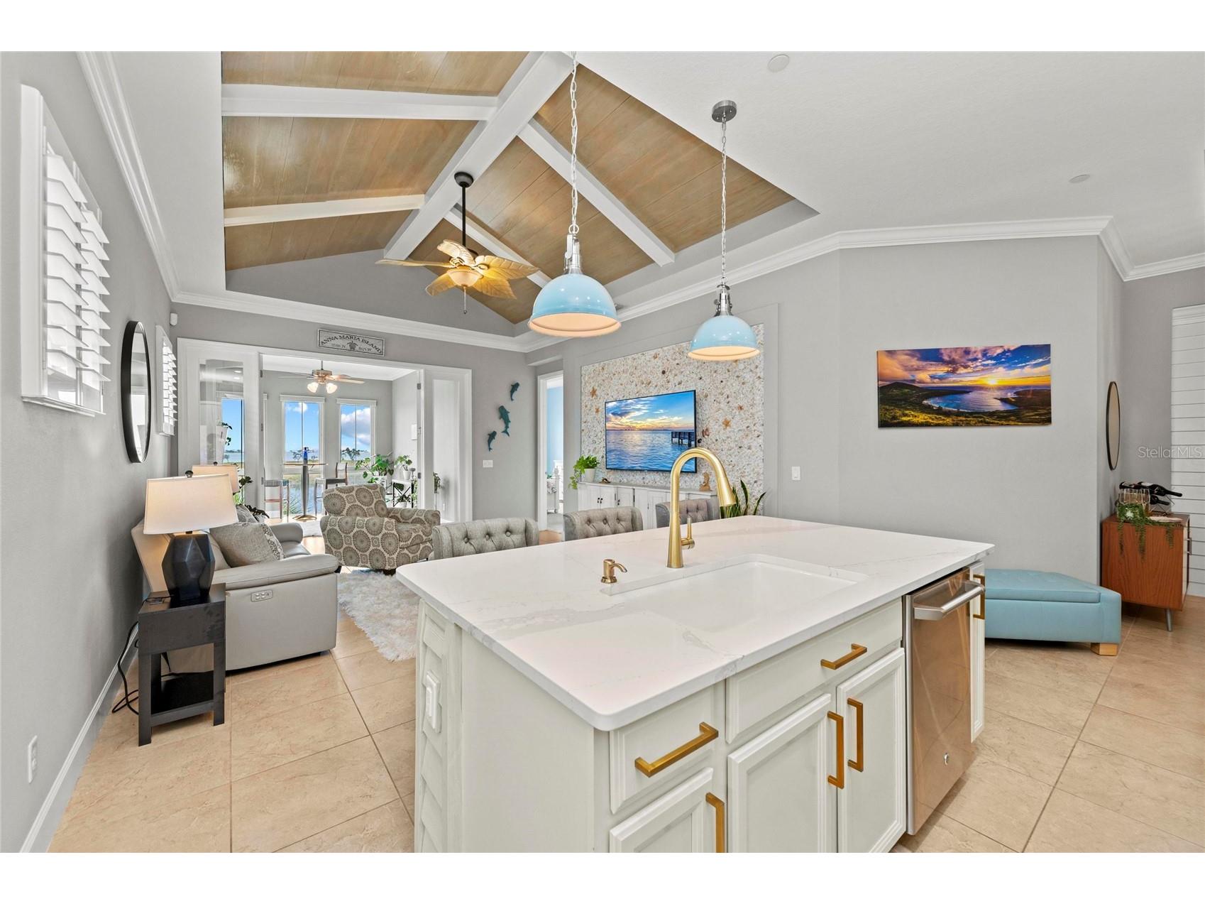 226 Sapphire Lake Drive #201 Bradenton FL 34209 - SAPPHIRE LAKE A4683724 image24