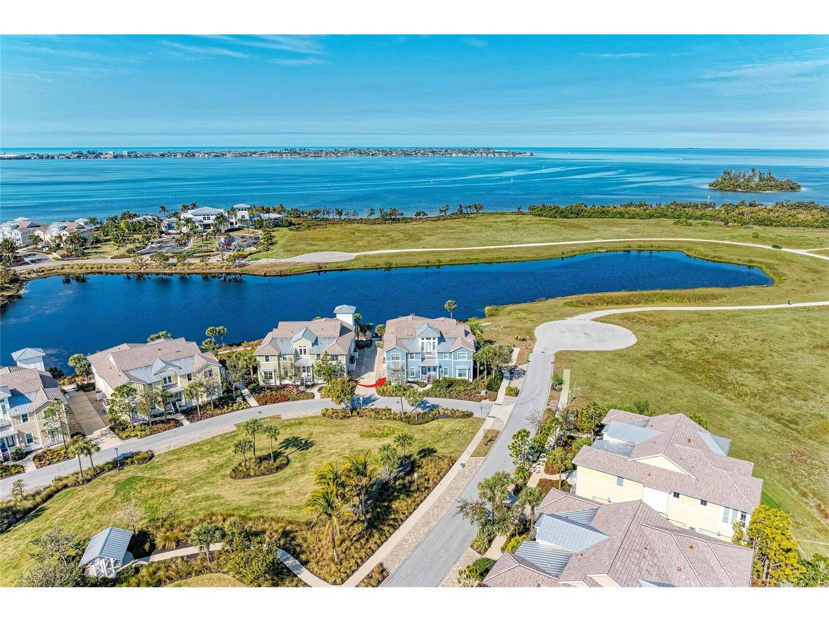 226 Sapphire Lake Drive #201 Bradenton FL 34209 - SAPPHIRE LAKE A4683724 image3