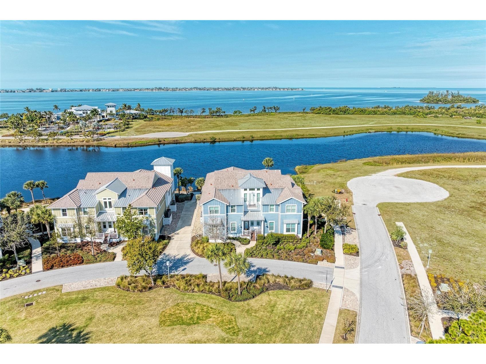 226 Sapphire Lake Drive #201 Bradenton FL 34209 - SAPPHIRE LAKE A4683724 image4