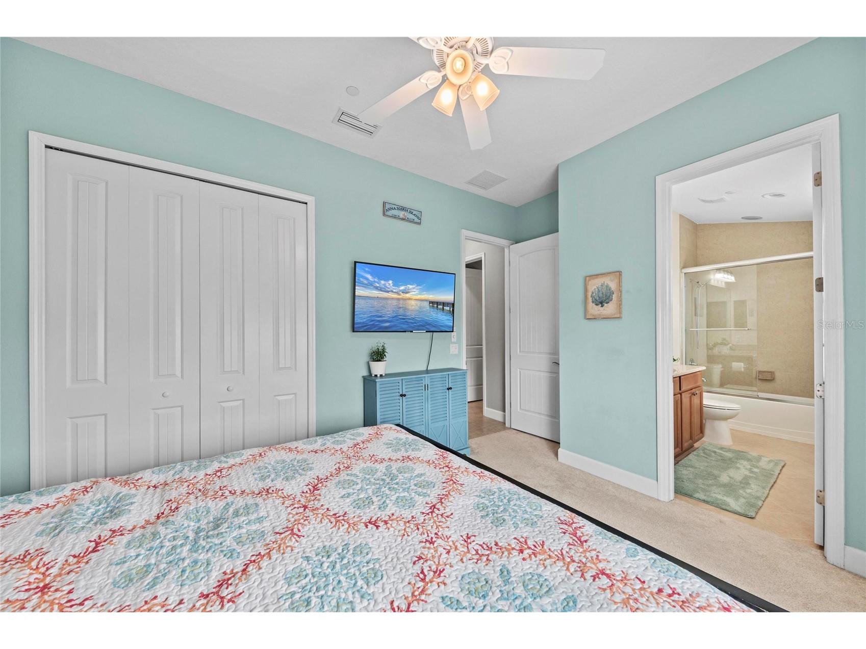 226 Sapphire Lake Drive #201 Bradenton FL 34209 - SAPPHIRE LAKE A4683724 image48