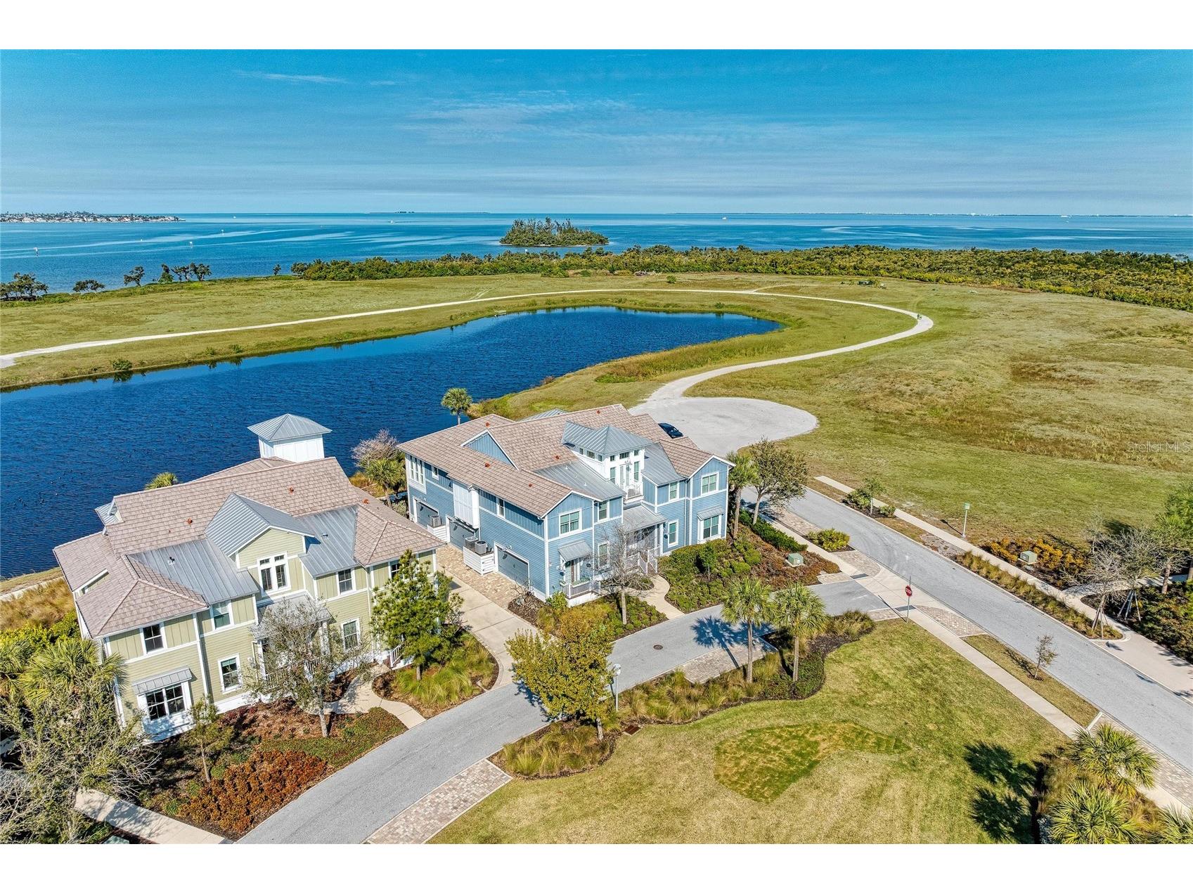 226 Sapphire Lake Drive #201 Bradenton FL 34209 - SAPPHIRE LAKE A4683724 image5