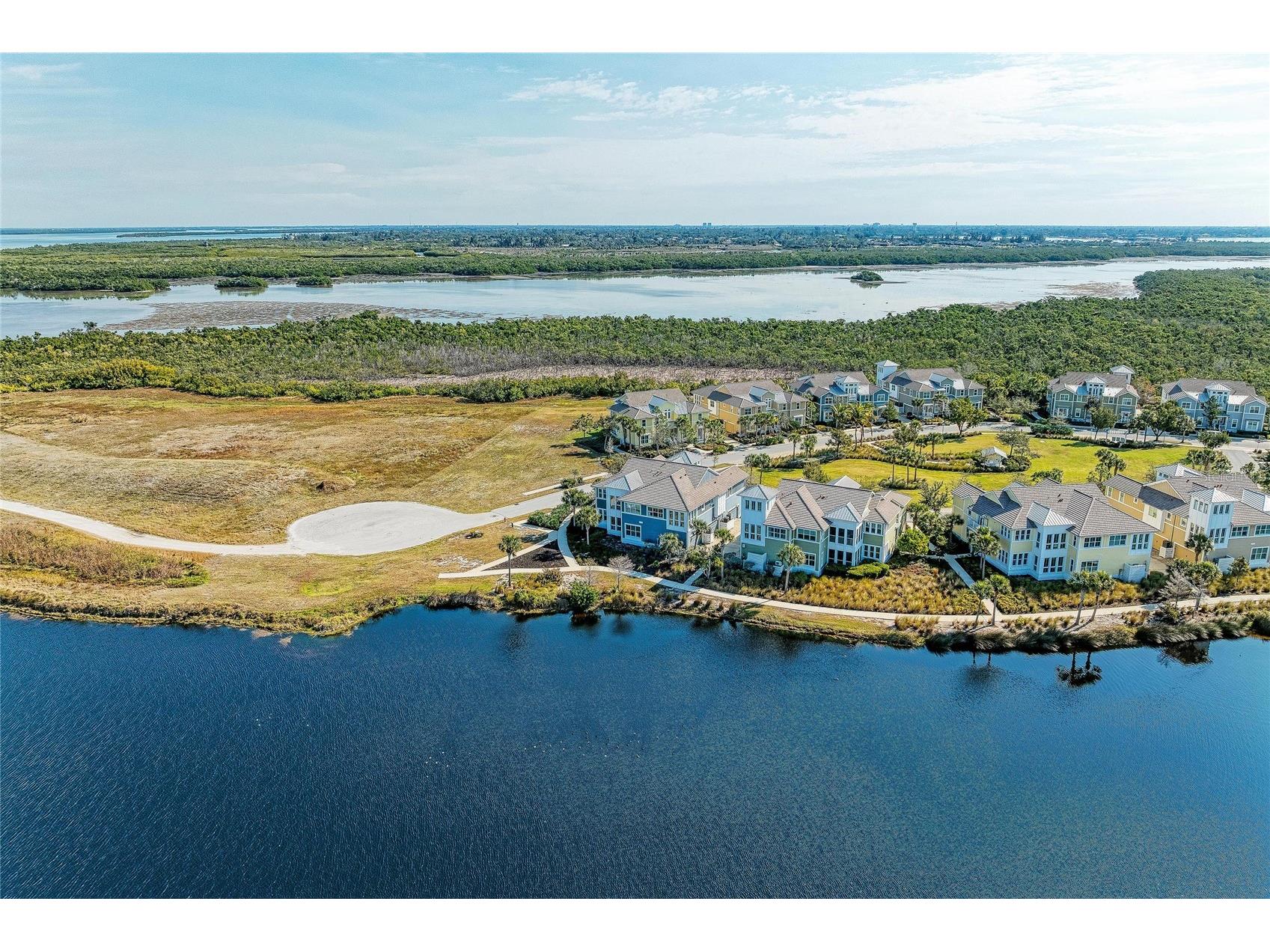 226 Sapphire Lake Drive #201 Bradenton FL 34209 - SAPPHIRE LAKE A4683724 image57