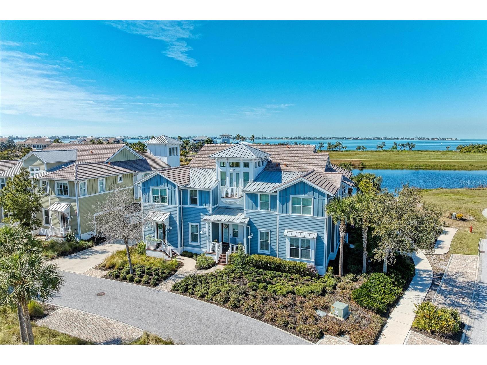 226 Sapphire Lake Drive #201 Bradenton FL 34209 - SAPPHIRE LAKE A4683724 image6