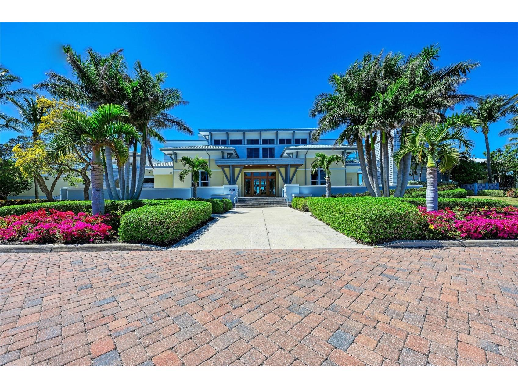 226 Sapphire Lake Drive #201 Bradenton FL 34209 - SAPPHIRE LAKE A4683724 image61