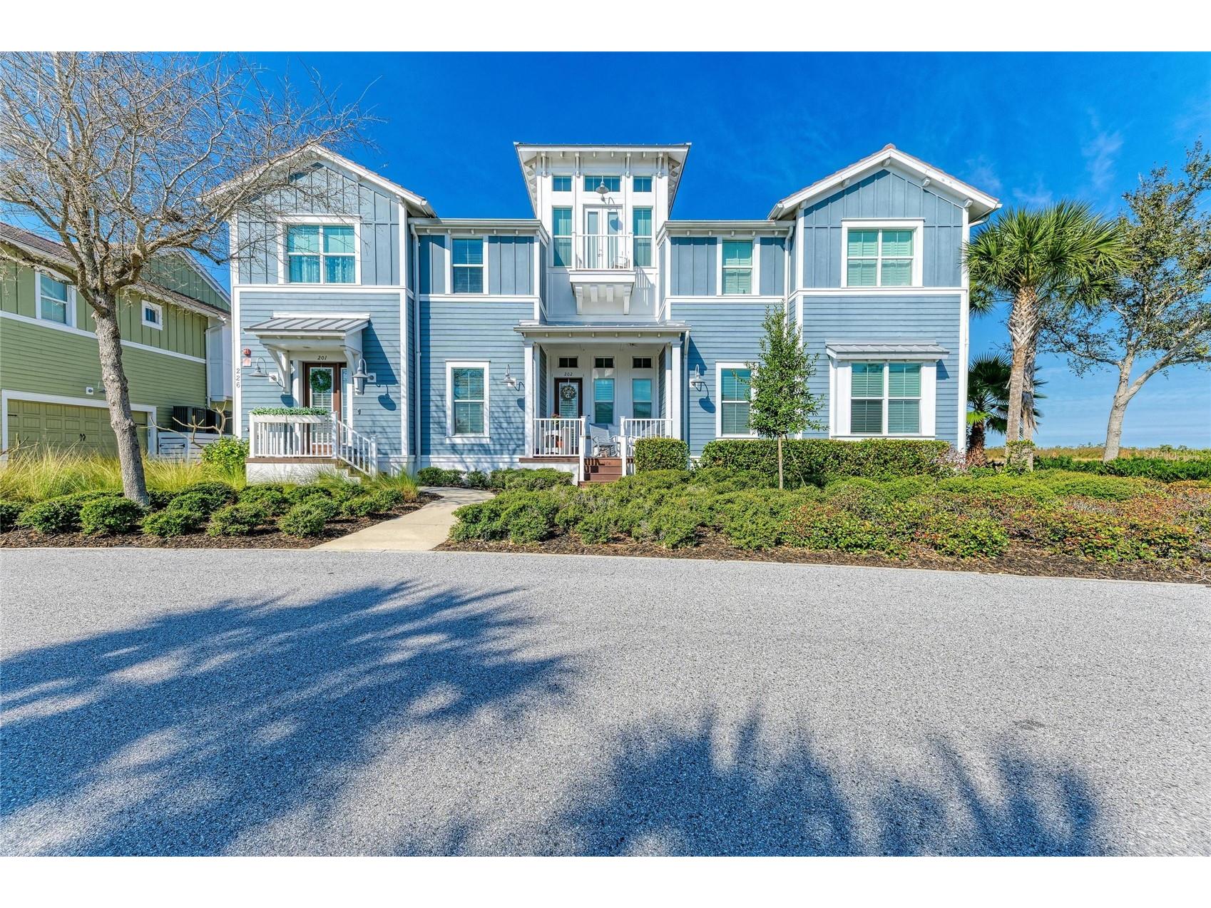 226 Sapphire Lake Drive #201 Bradenton FL 34209 - SAPPHIRE LAKE A4683724 image7