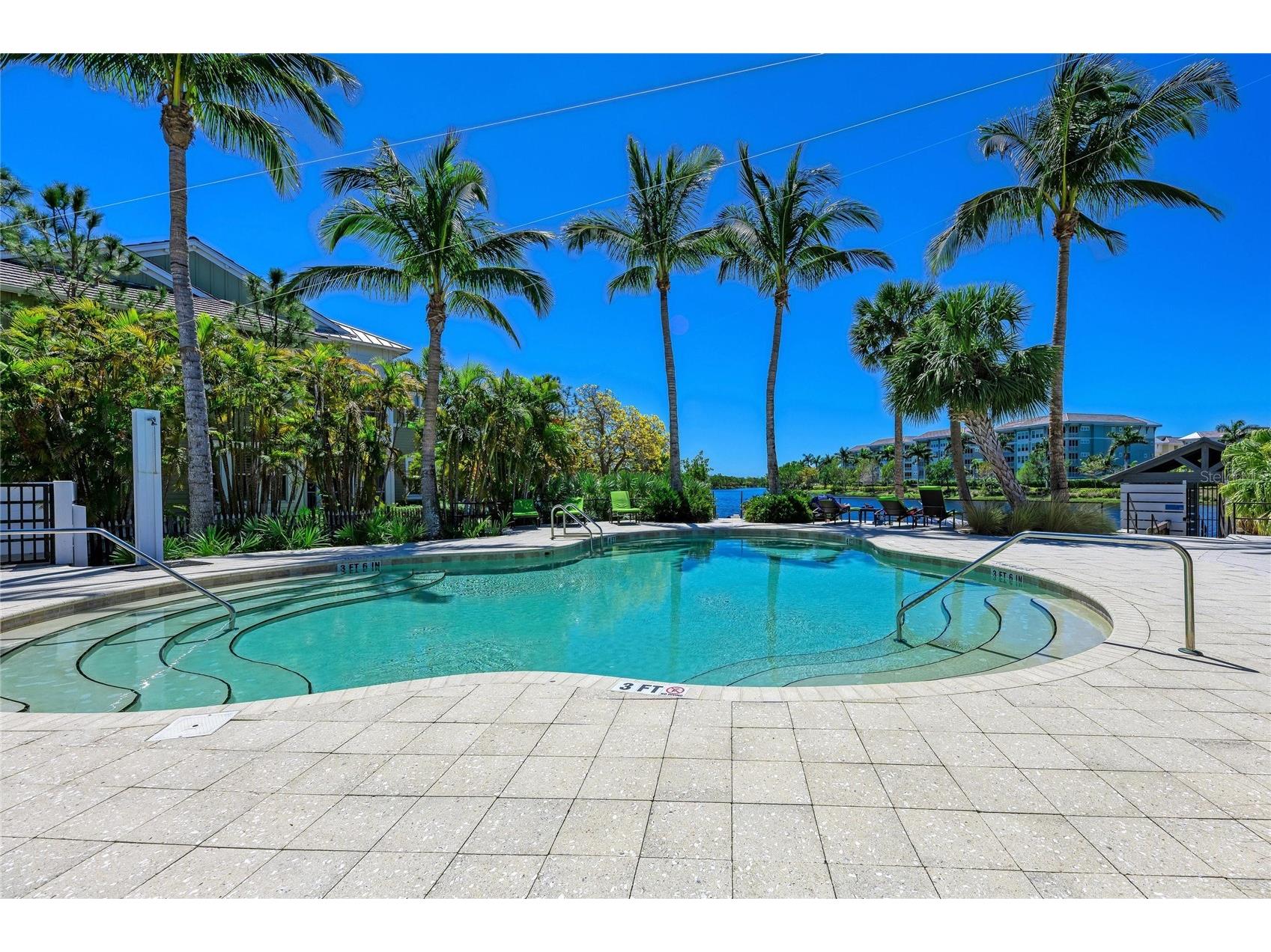 226 Sapphire Lake Drive #201 Bradenton FL 34209 - SAPPHIRE LAKE A4683724 image89