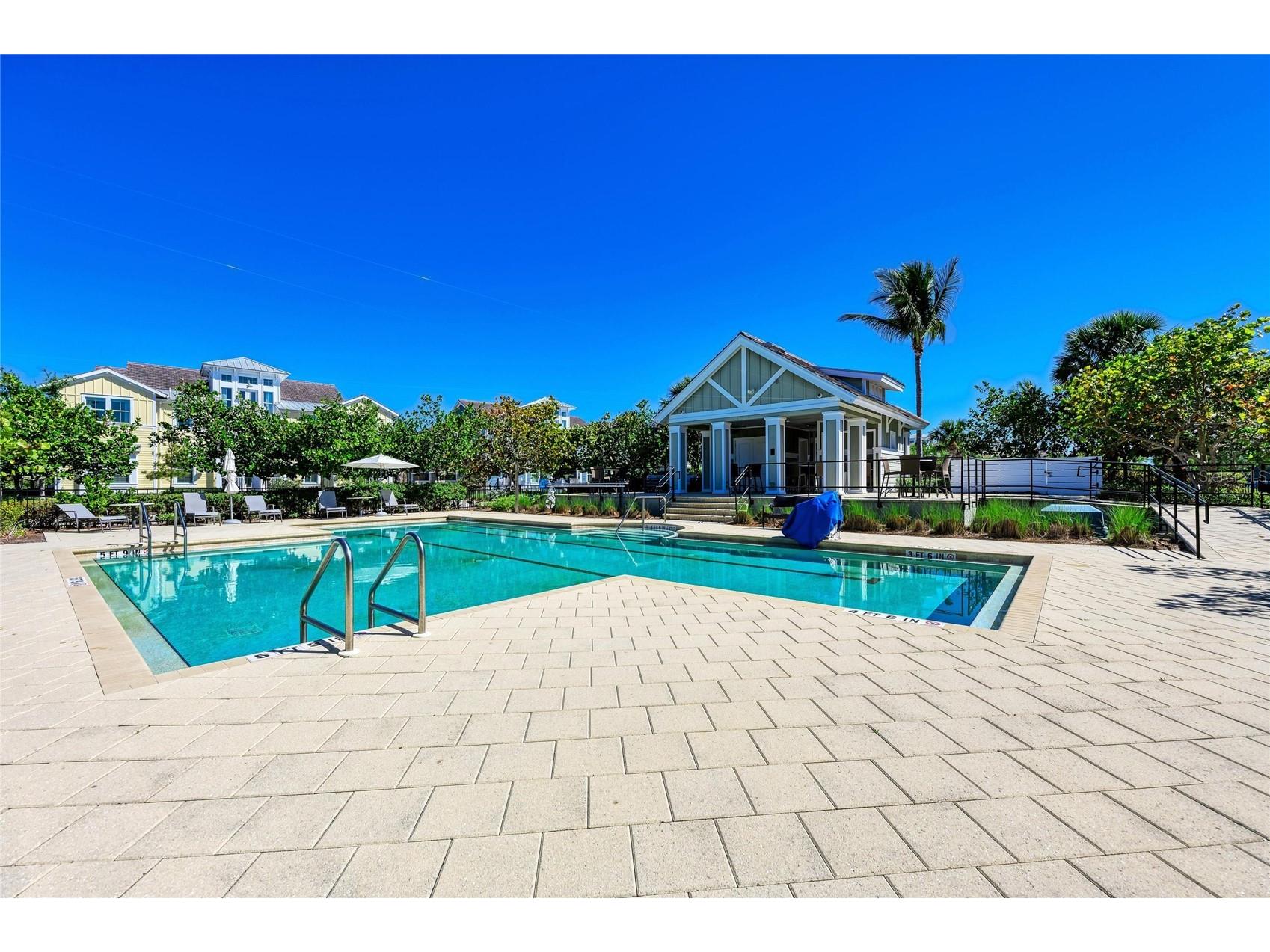 226 Sapphire Lake Drive #201 Bradenton FL 34209 - SAPPHIRE LAKE A4683724 image93