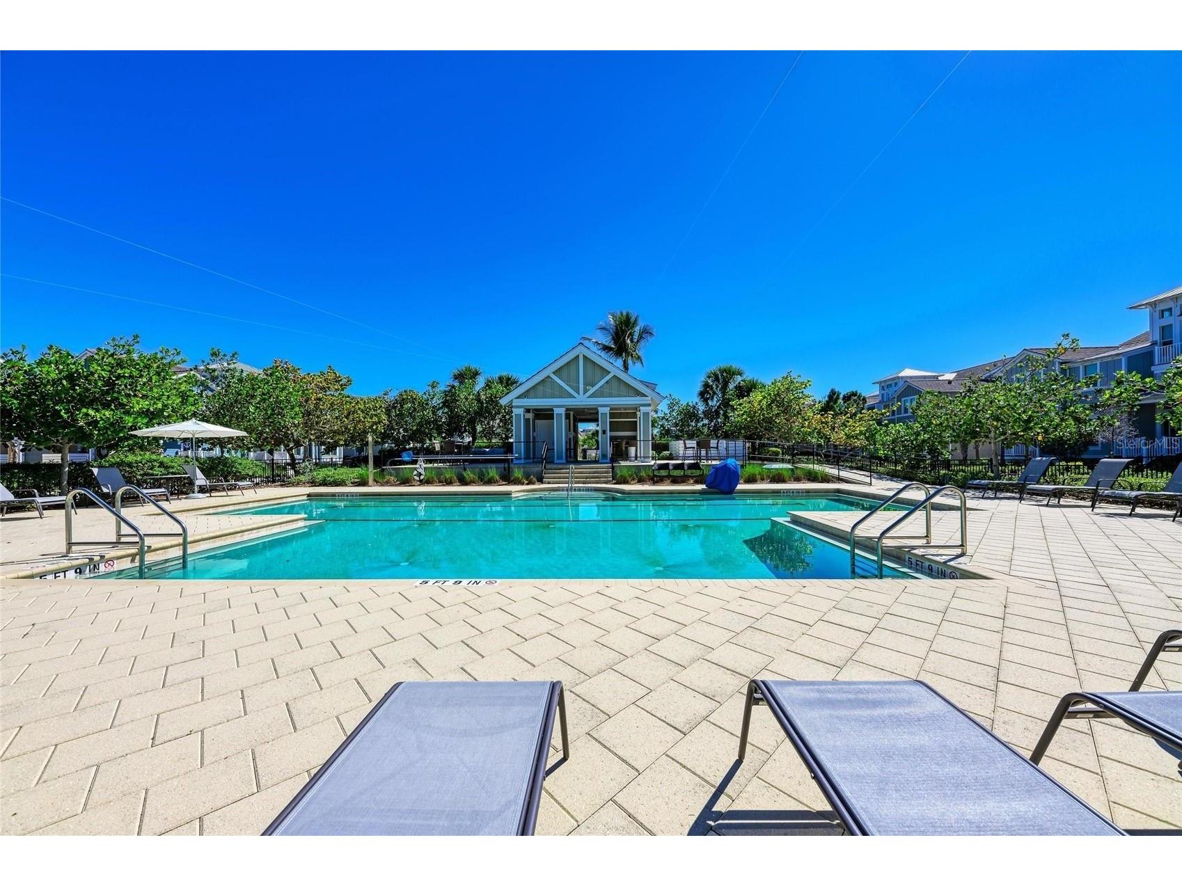 226 Sapphire Lake Drive #201 Bradenton FL 34209 - SAPPHIRE LAKE A4683724 image94