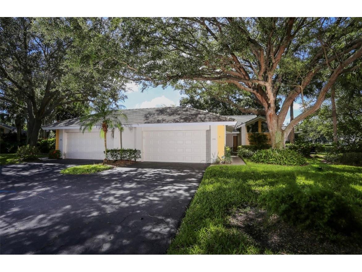 226 Southampton Lane #257 Venice FL 34293 A4519044 image1