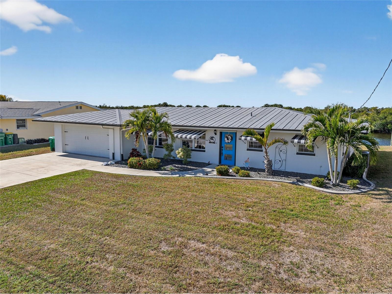 226 Spring Lake Boulevard NW Port Charlotte FL 33952 C7520266 image1