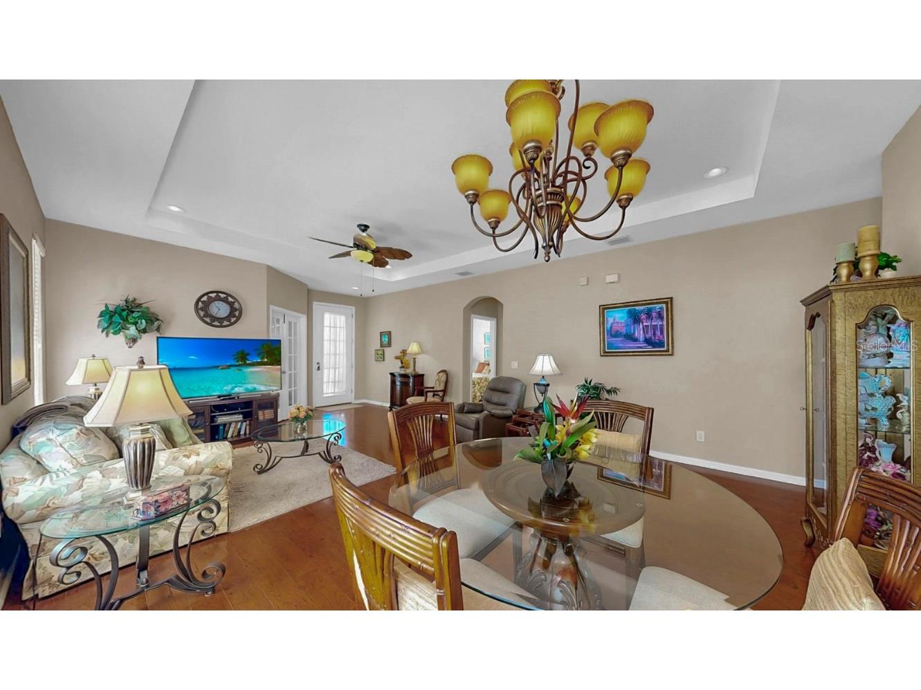 226 Summerside Court Apollo Beach FL 33572 TB8448095 image8