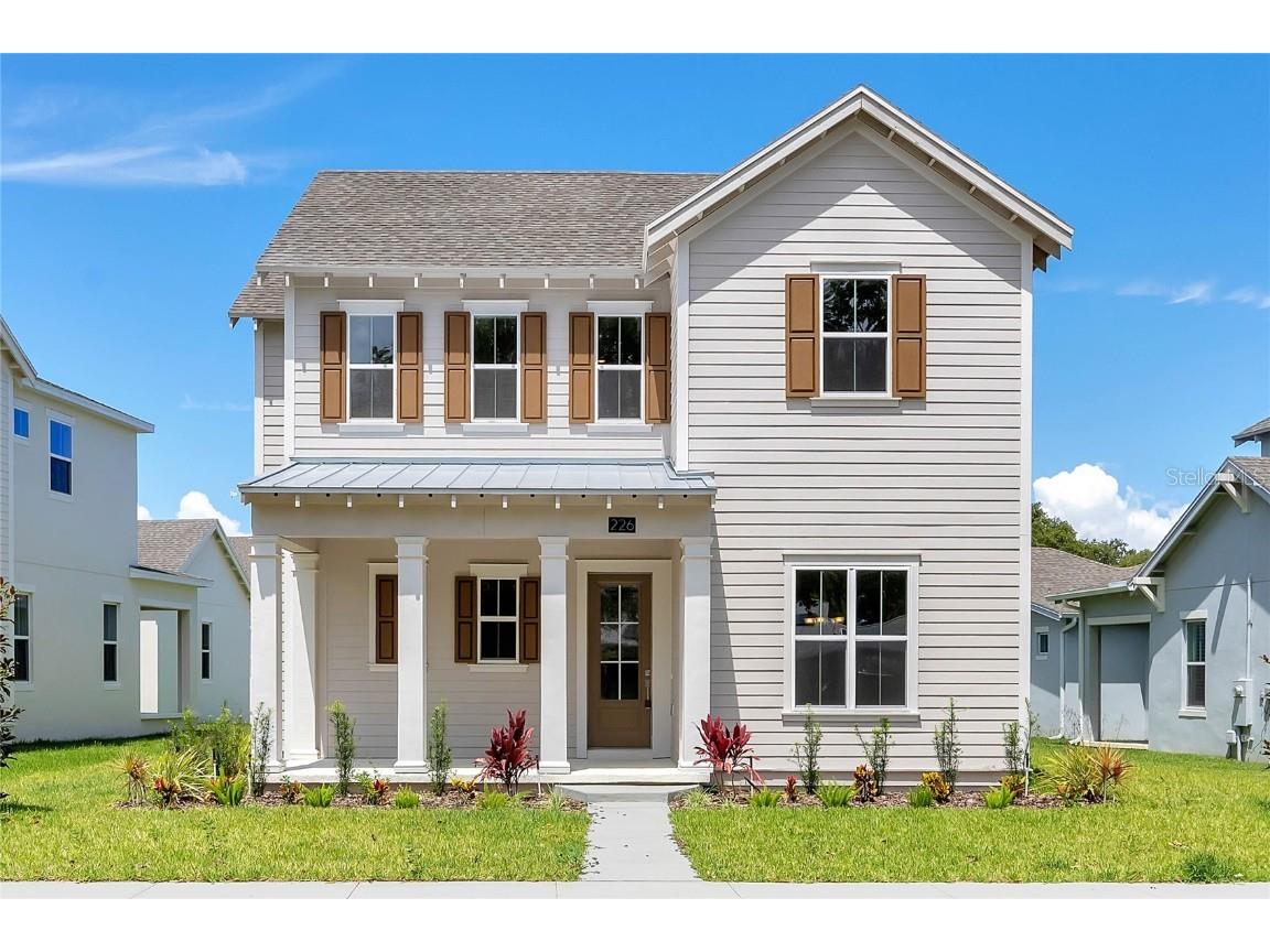 226 Surprise Drive Winter Garden FL 34787 O6116378 image1