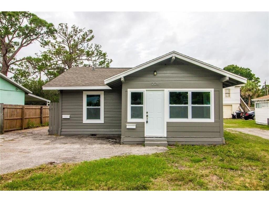 226 SW Lincoln Circle N #A Saint Petersburg FL 33703 U8199134 image1