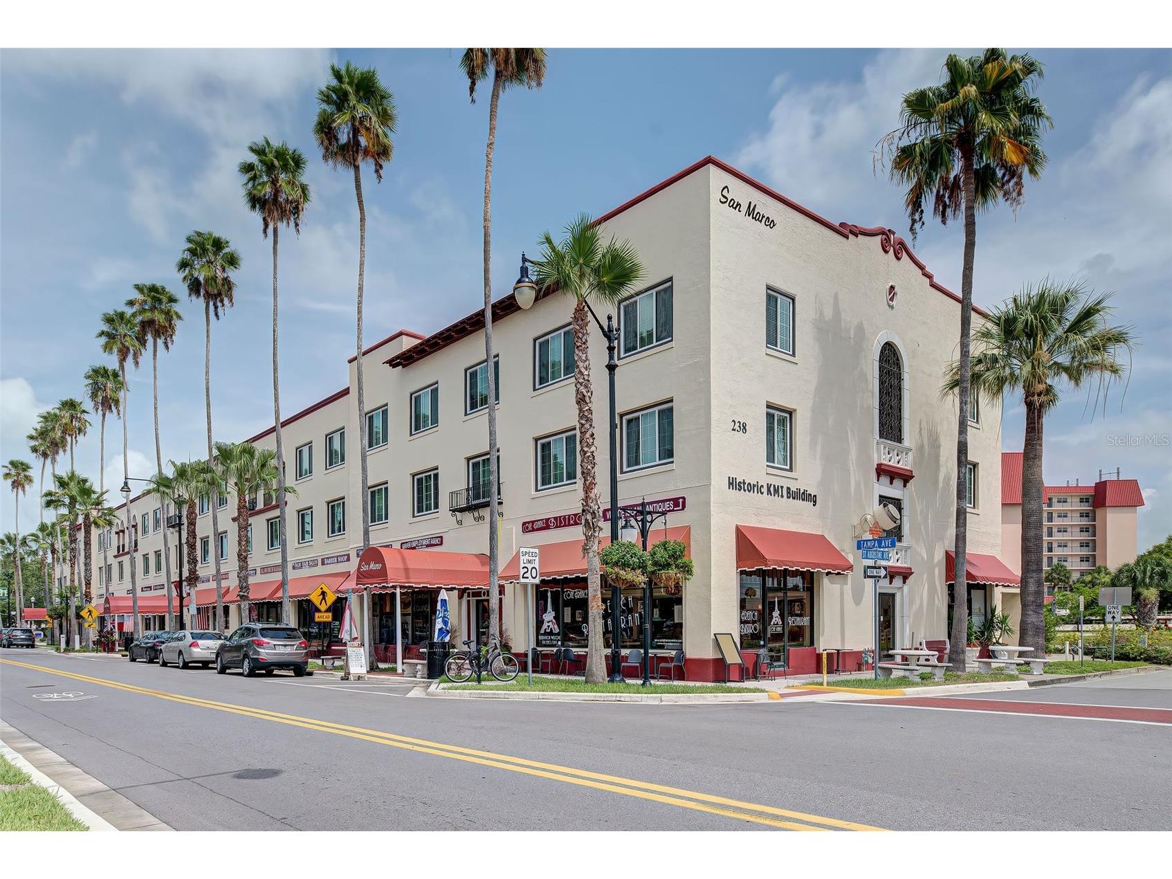 226 Tampa Avenue W #18A Venice FL 34285 N6144453 image1