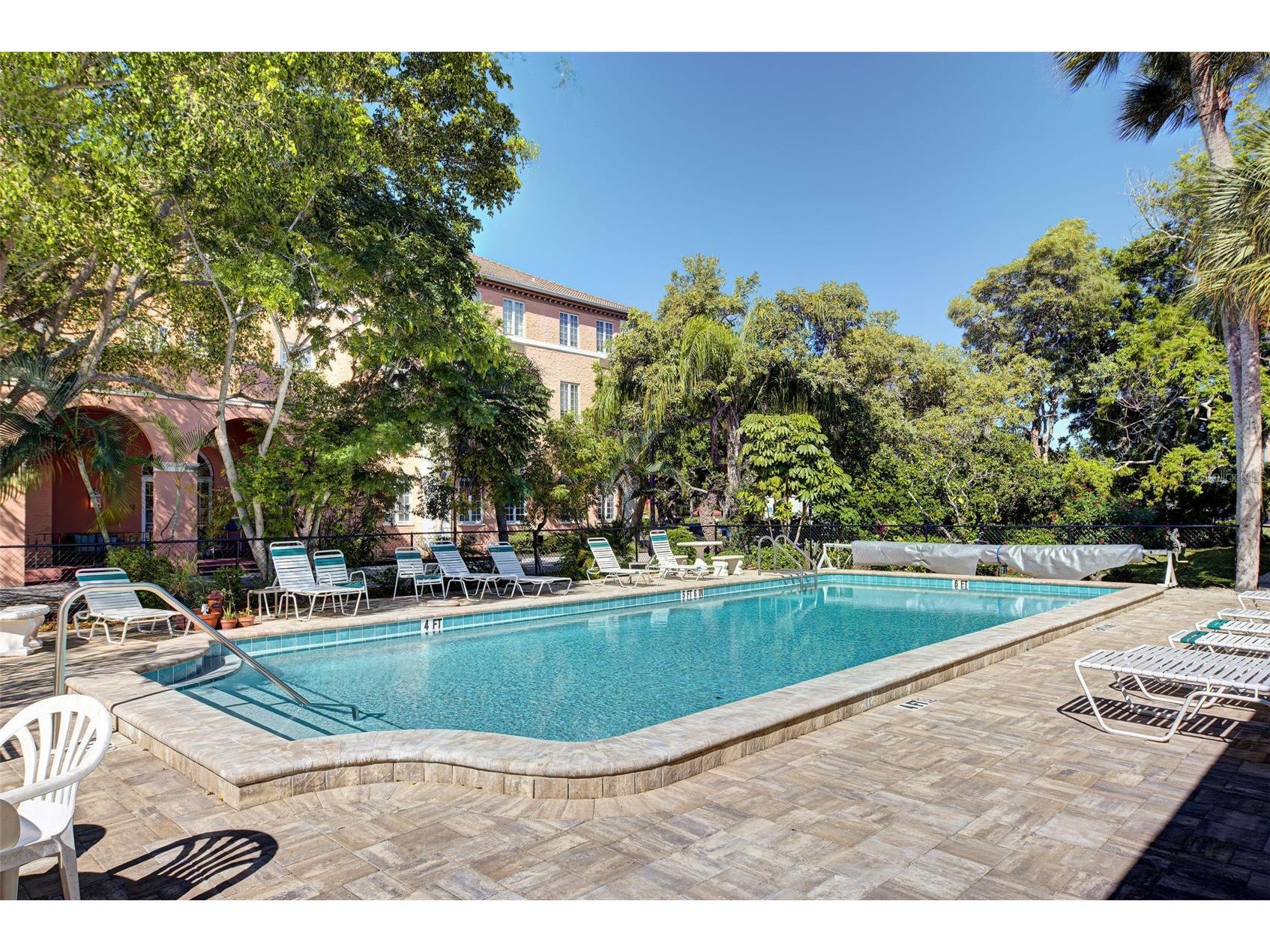 226 Tampa Avenue W #18A Venice FL 34285 N6144453 image20