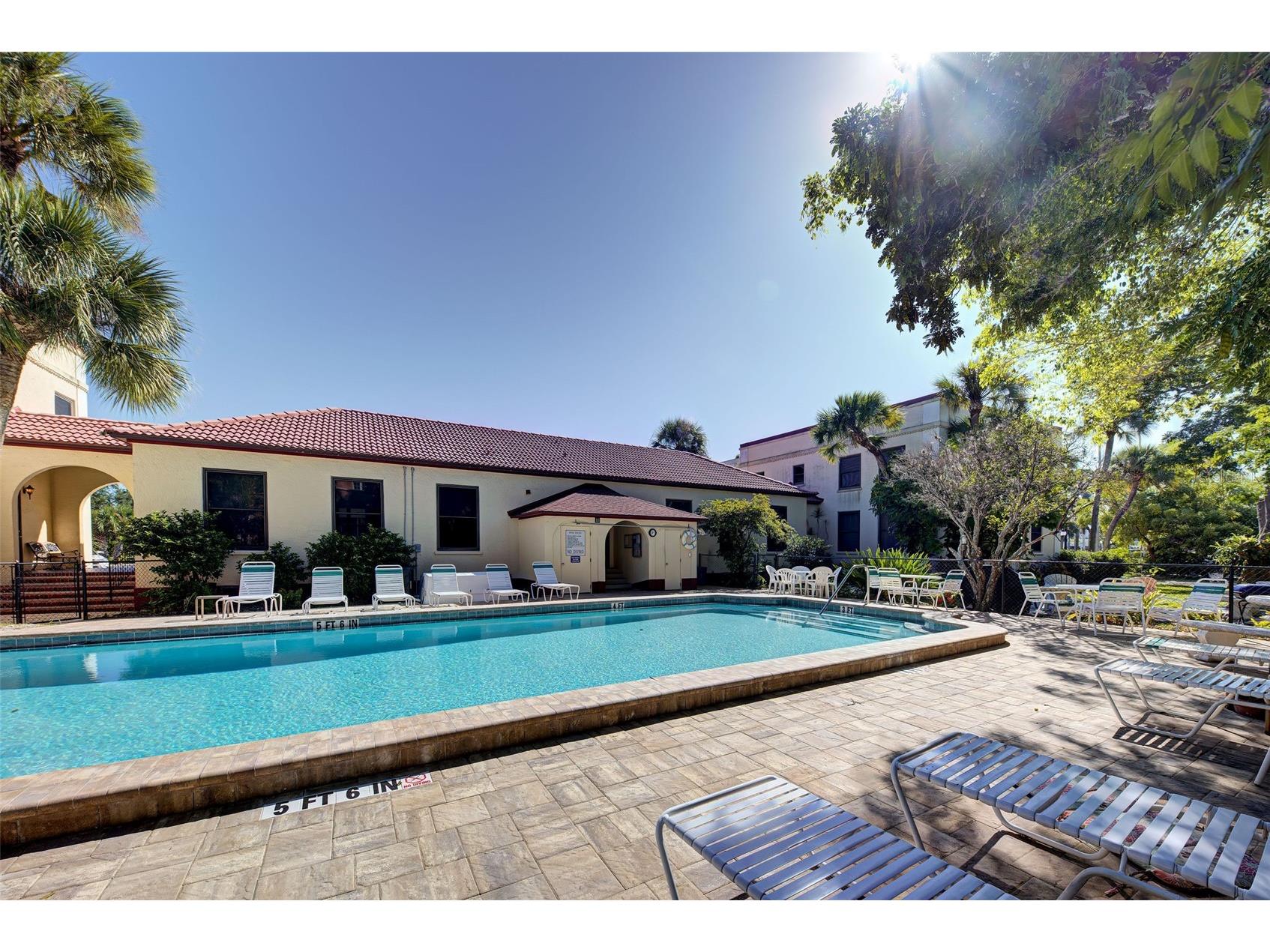 226 Tampa Avenue W #18A Venice FL 34285 N6144453 image21