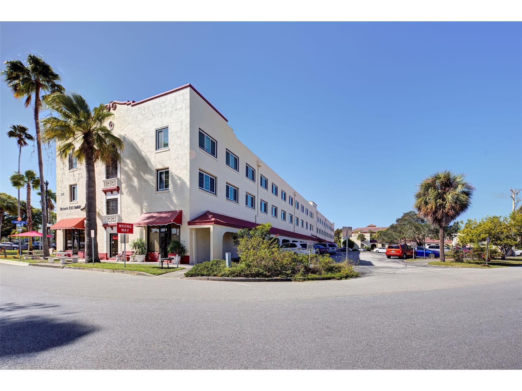 226 Tampa Avenue W #18A Venice FL 34285 N6144453 image22