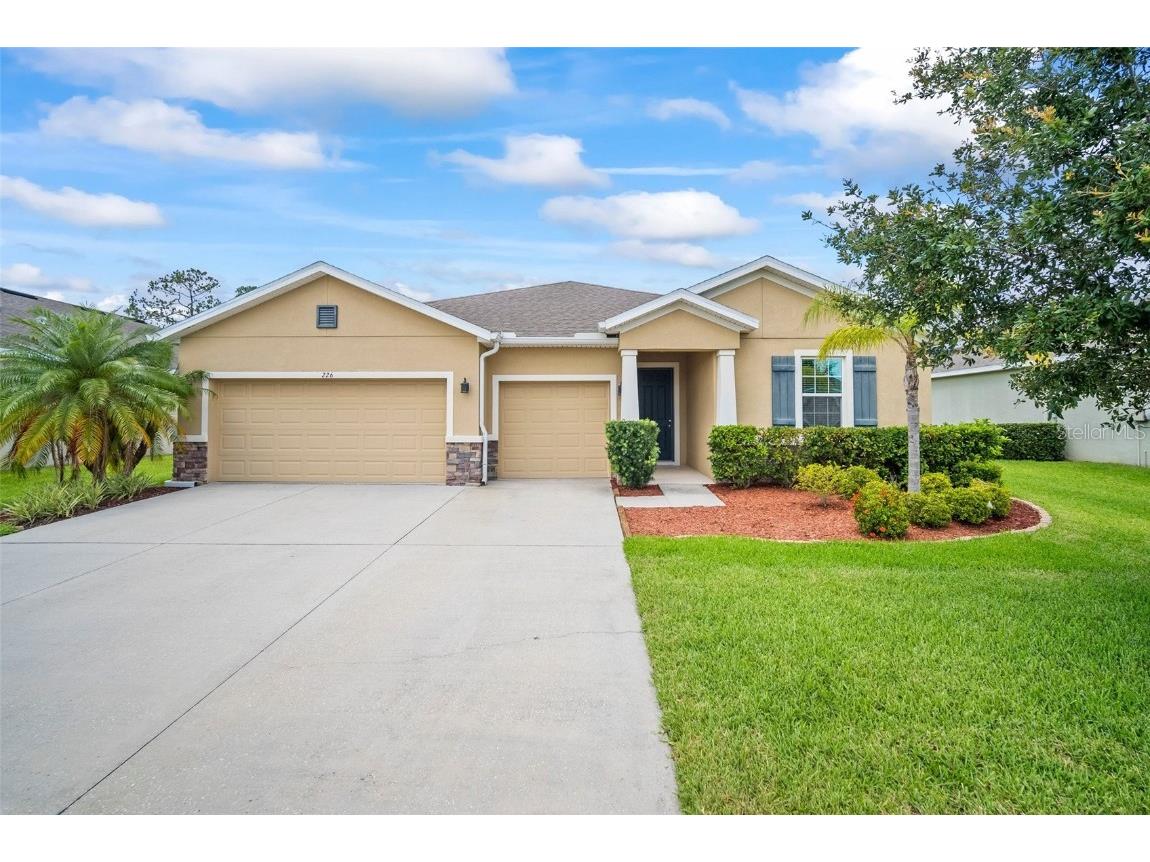 226 Tapa Parish Run Bradenton FL 34212 A4656133 image1