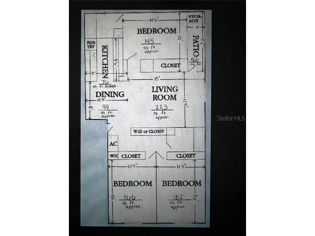 226 Thorn Tree Place #226 Brandon FL 33510 TB8394352 image16