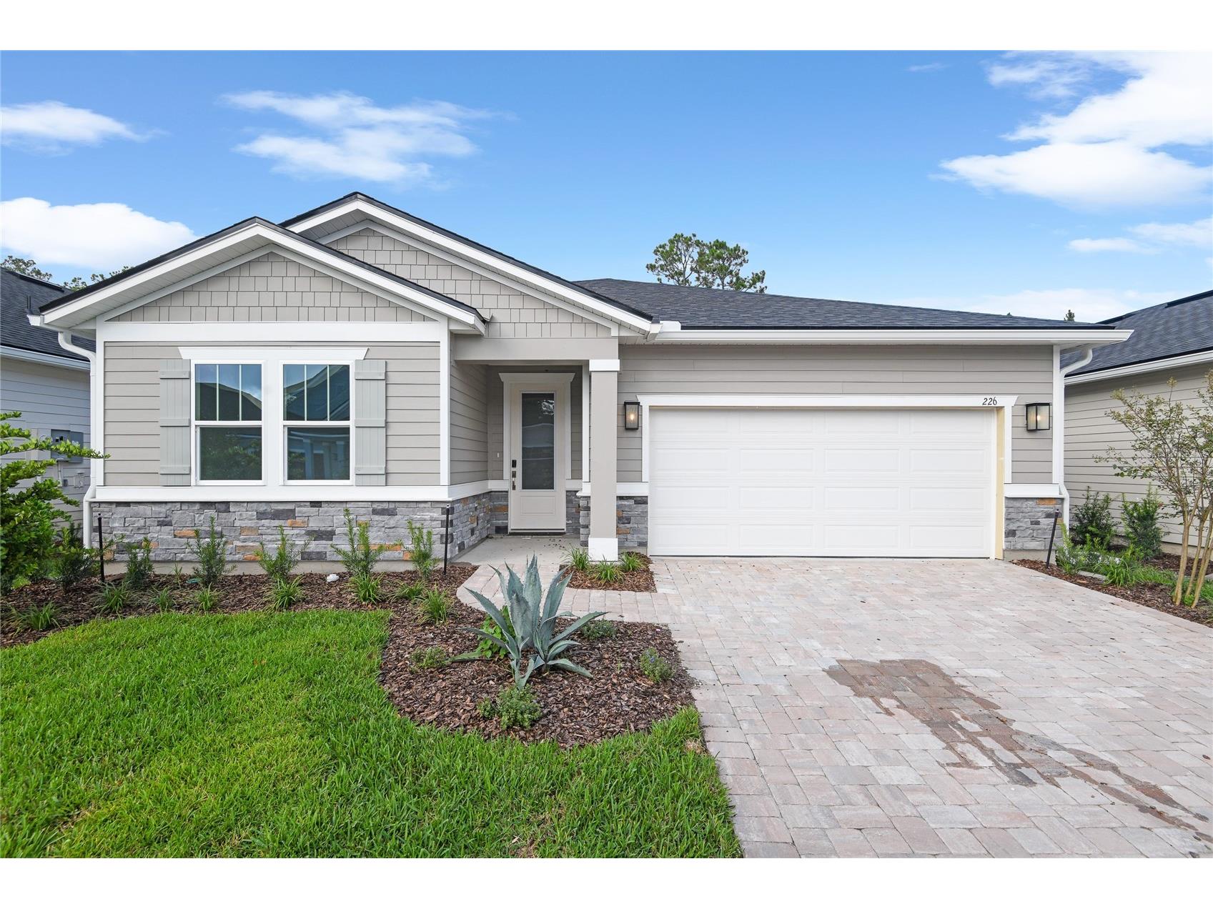226 Thornberry Way Palm Coast FL 32164 S5128657 image1
