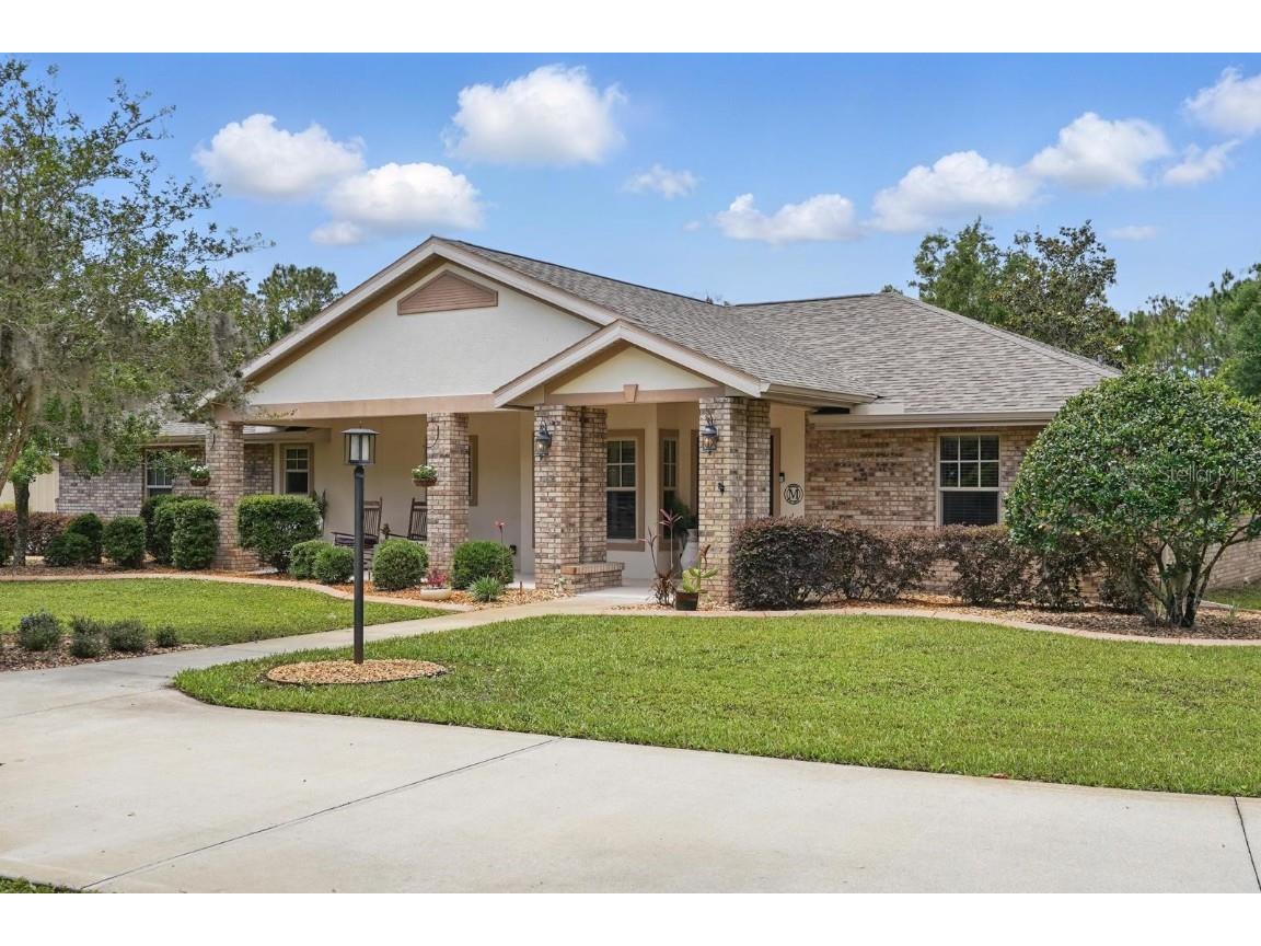 226 Treeline Lane Ormond Beach FL 32174 V4942794 image1