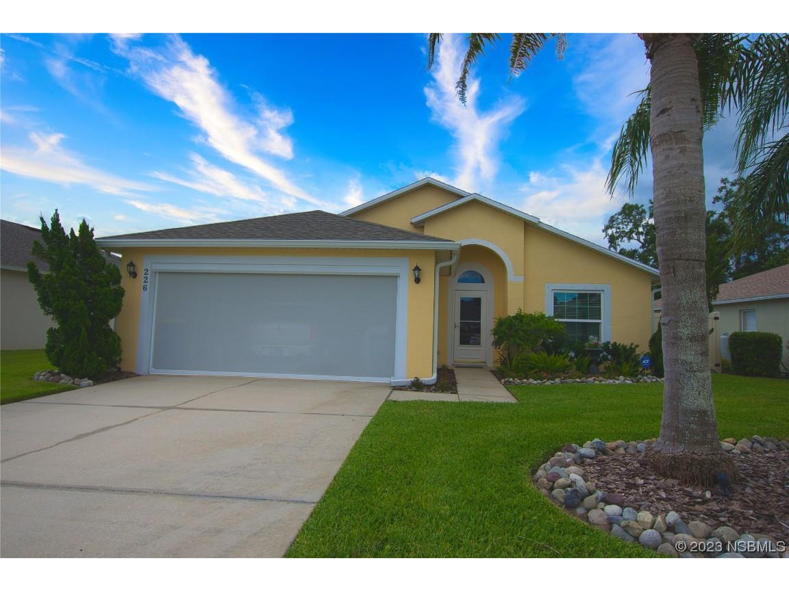 226 Tree Branch Lane Edgewater FL 32141 NS1075010 image1