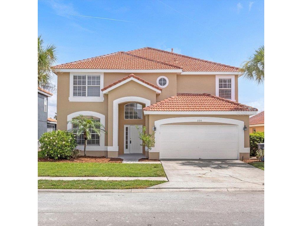 226 Viola Drive Davenport FL 33837 O6127416 image1