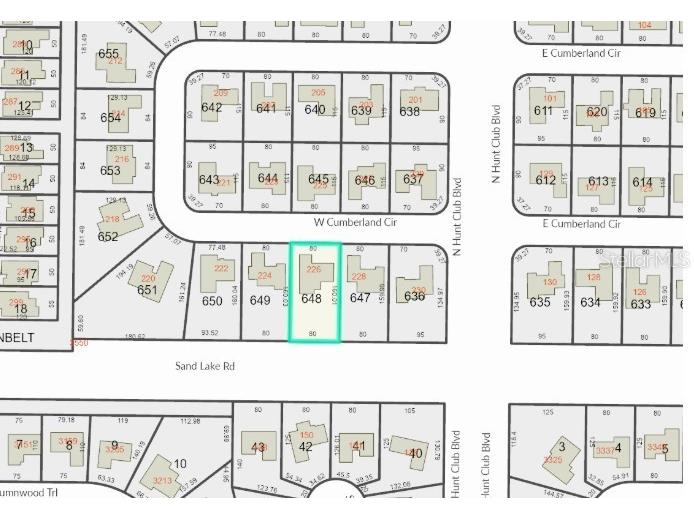 226 W Cumberland Circle Longwood FL 32779 O6408998 image16