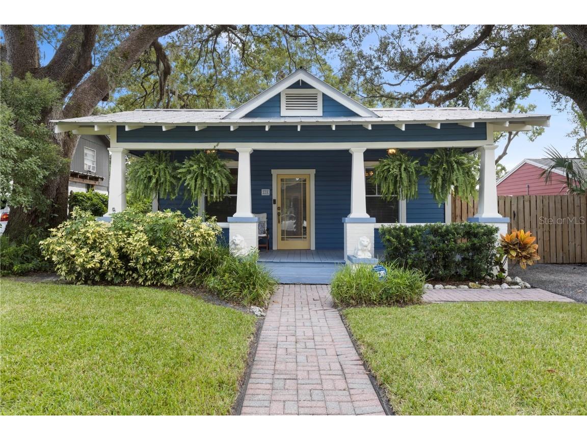 226 W Fern Street Tampa FL 33604 TB8420318 image1