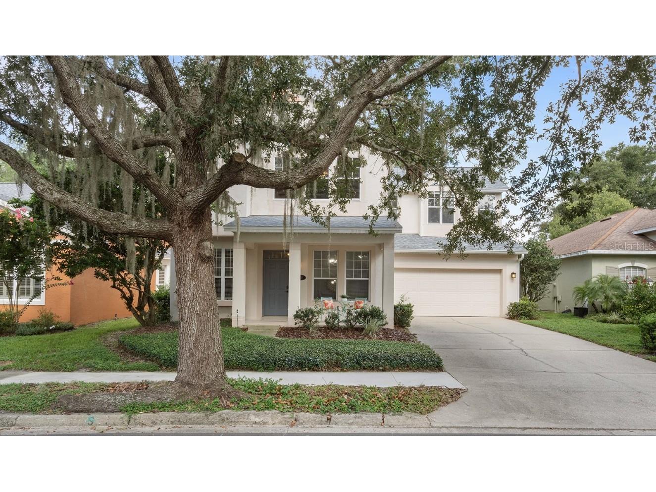 226 W Tarrington Drive Deland FL 32724 O6250555 image2