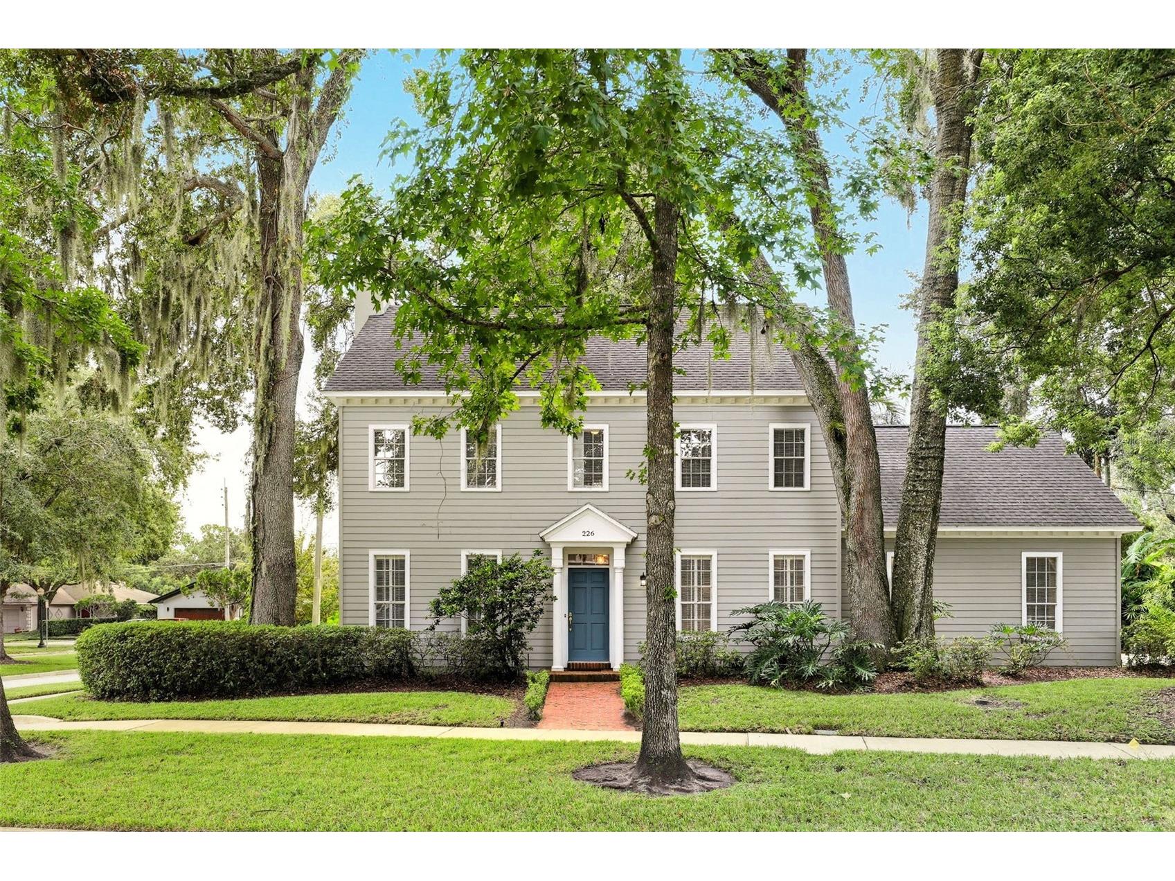 226 Whittier Circle Orlando FL 32806 O6342002 image1