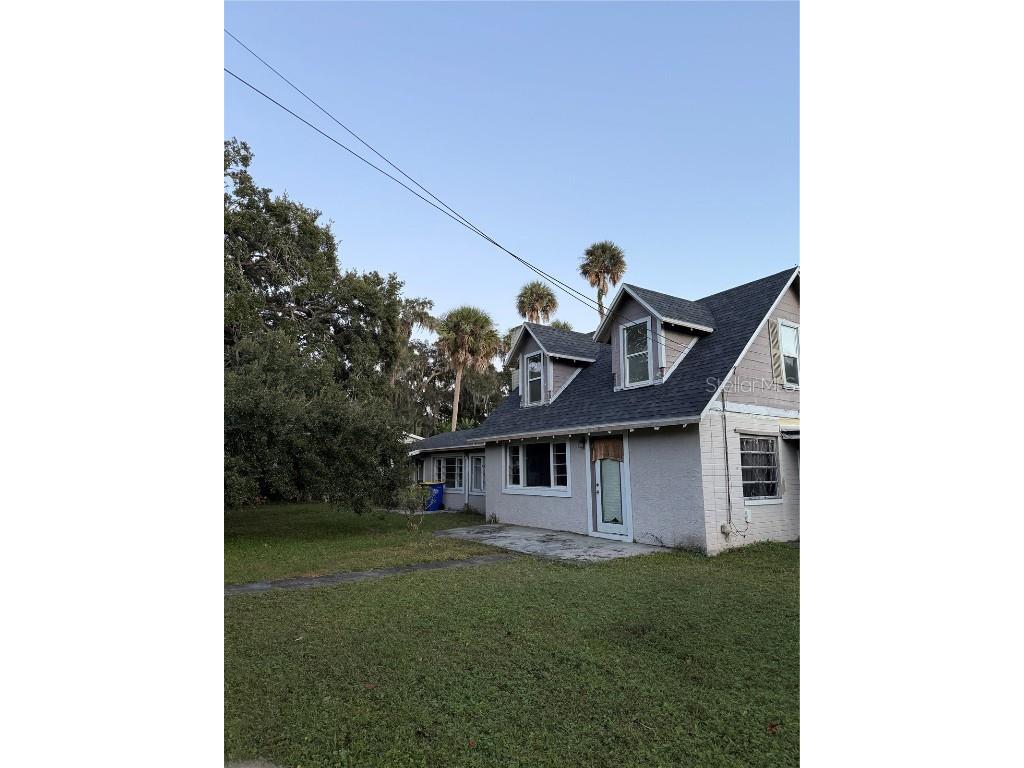 226 Wildwood Avenue Edgewater FL 32132 NS1086537 image1