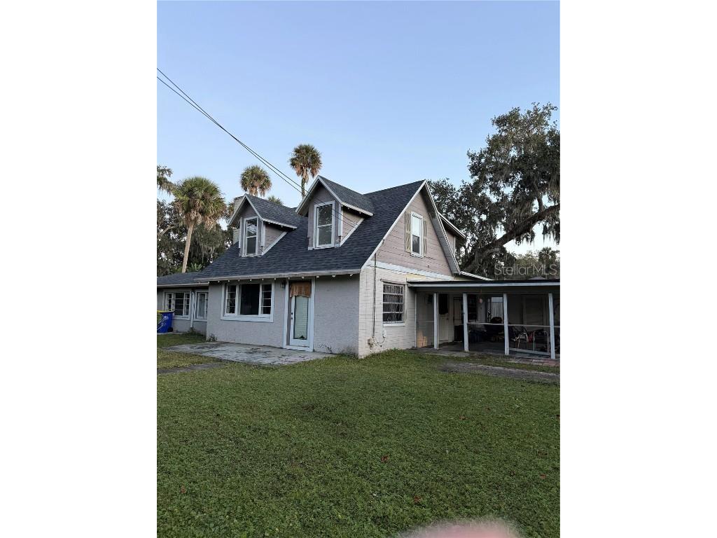 226 Wildwood Avenue Edgewater FL 32132 NS1086537 image2