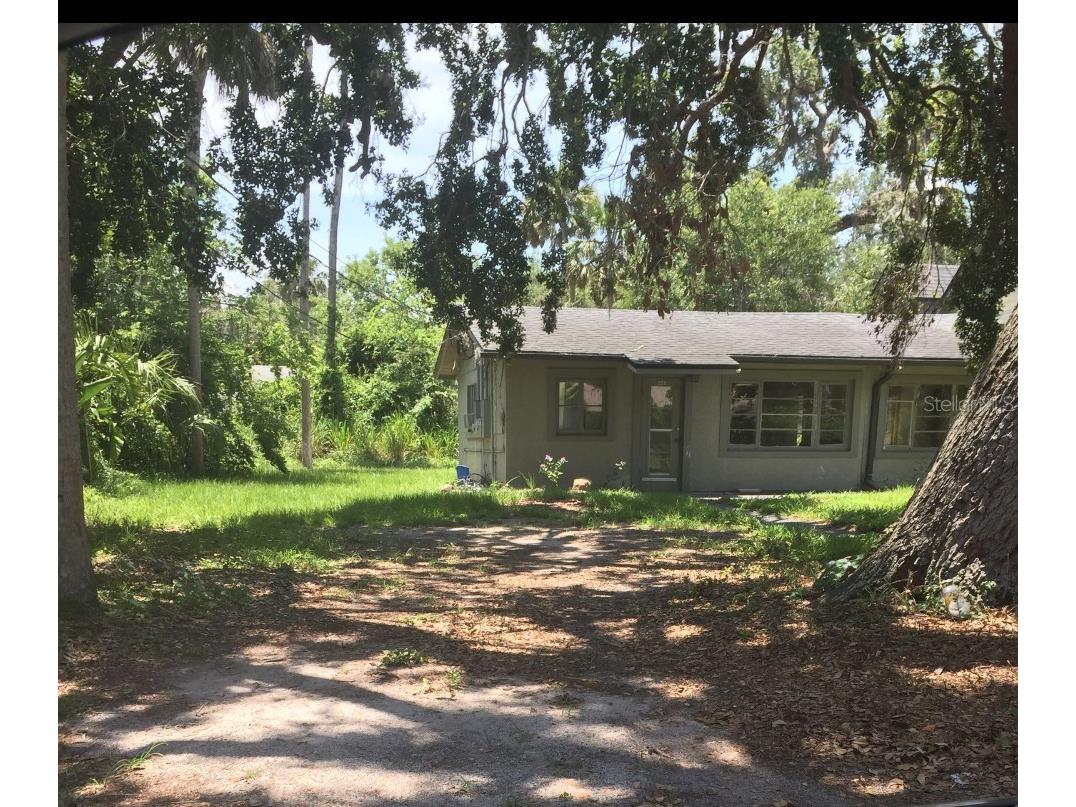 226 Wildwood Avenue Edgewater FL 32132 NS1086812 image1