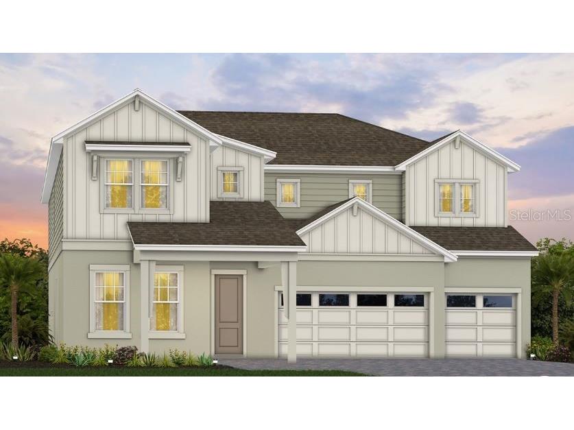 226 Woodfall Lane Winter Garden FL 34787 O6325915 image1