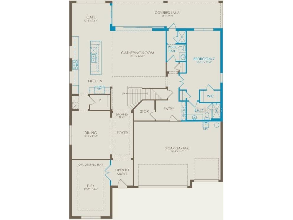 226 Woodfall Lane Winter Garden FL 34787 O6325915 image2