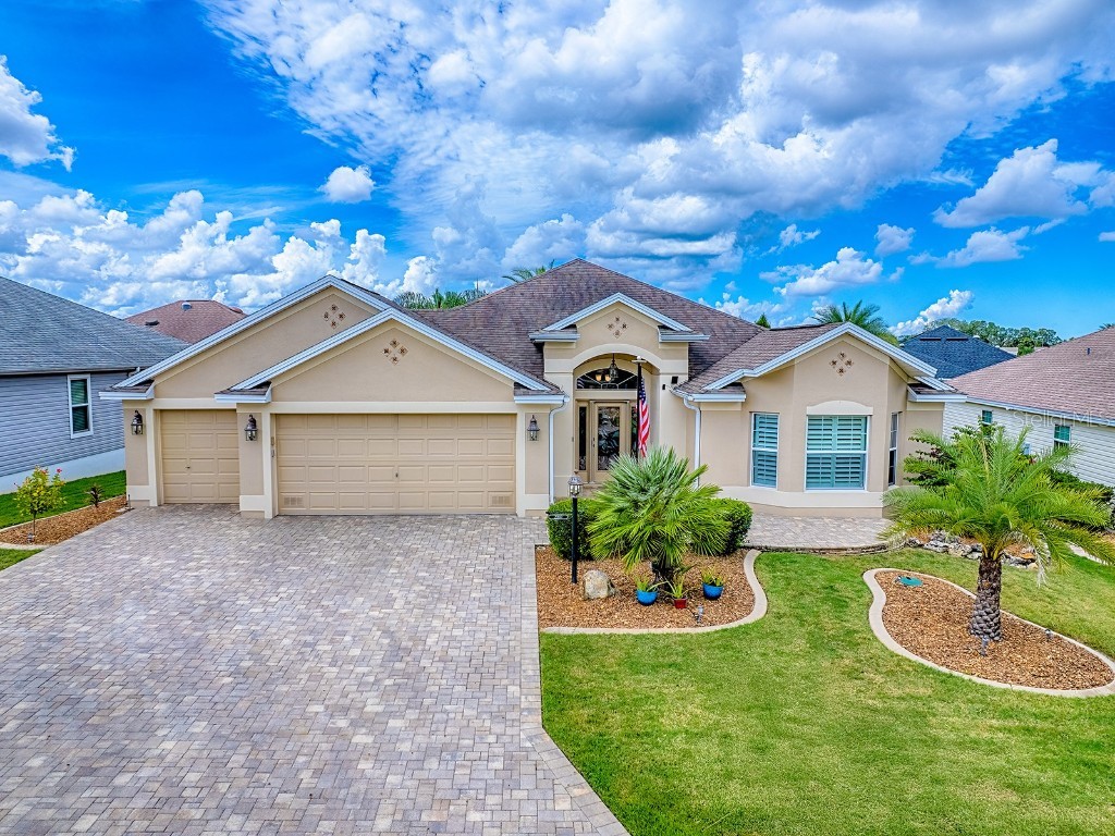 2260 Barret Lane The Villages FL 32162 G5102445 image1