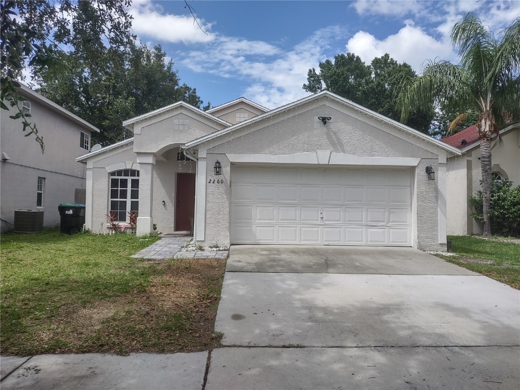 2260 Blue Sapphire Circle Orlando FL 32837 S5085971 image1