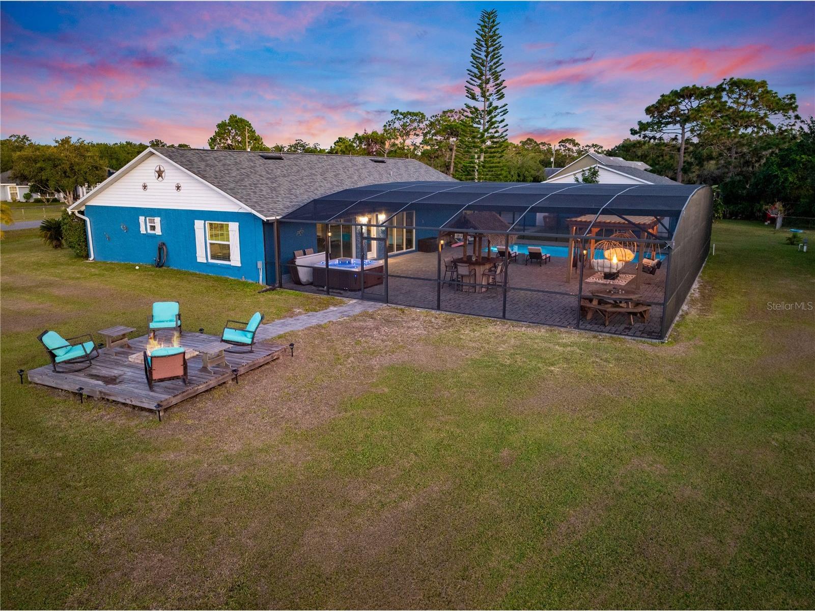 2260 Bronco Drive Saint Cloud FL 34771 S5136992 image10