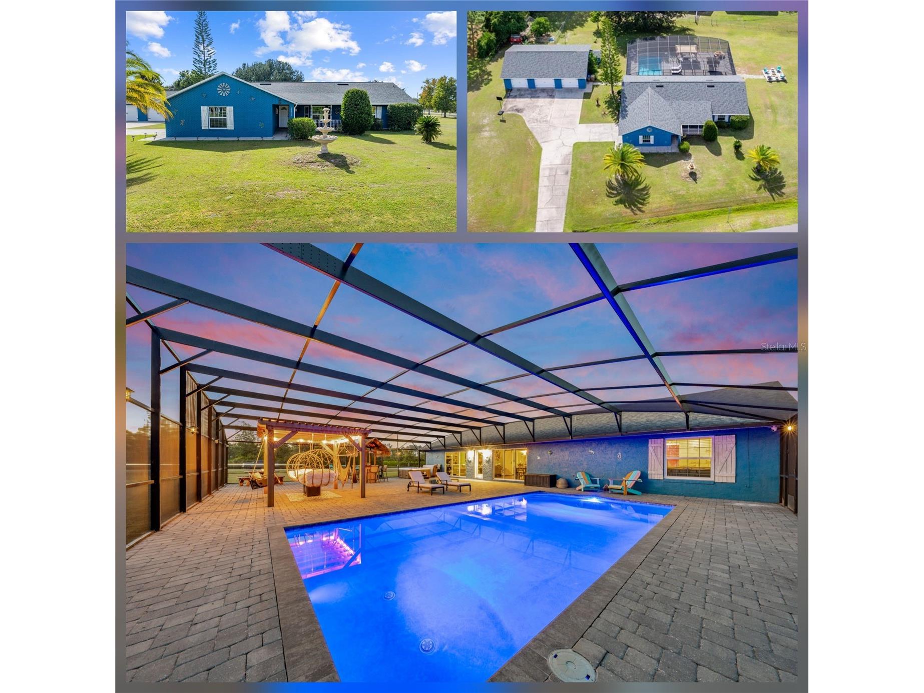 2260 Bronco Drive Saint Cloud FL 34771 S5136992 image2