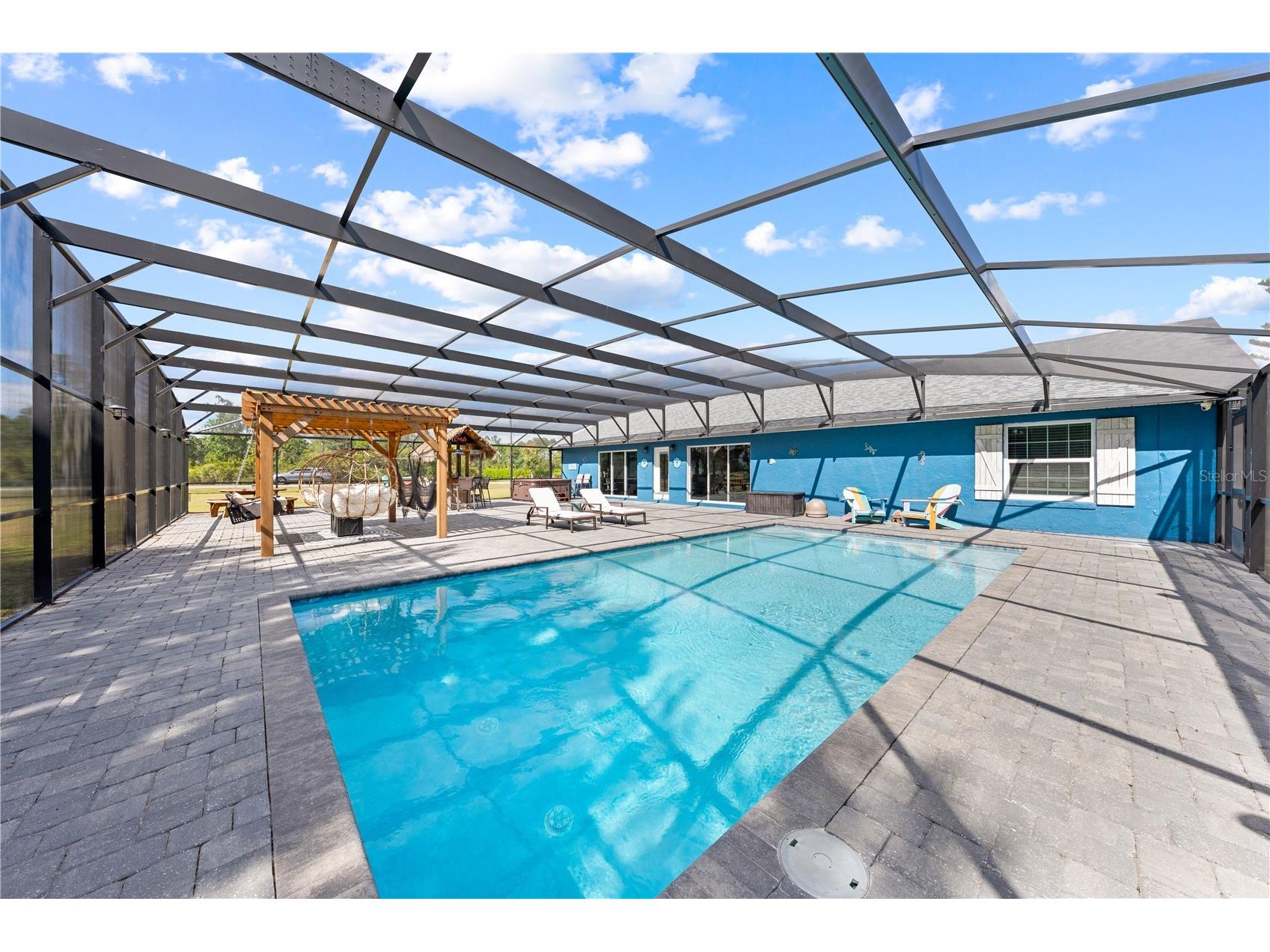 2260 Bronco Drive Saint Cloud FL 34771 S5136992 image48