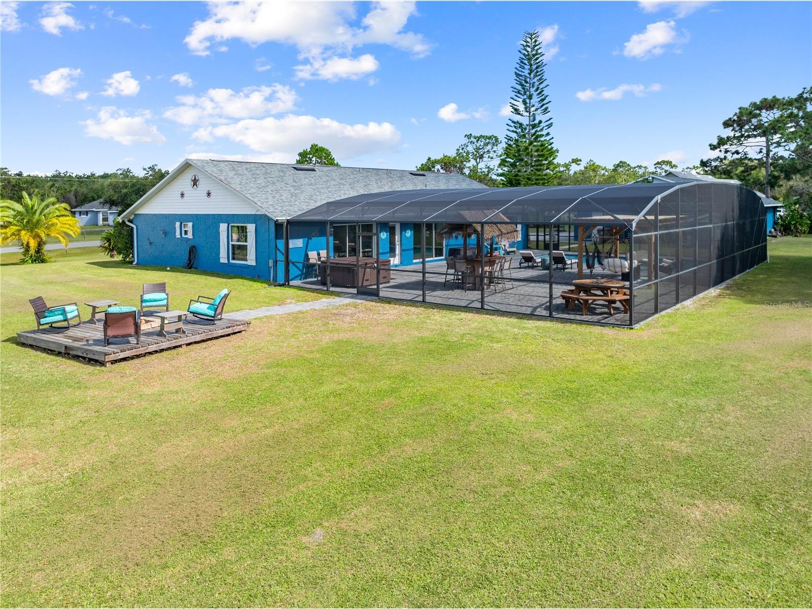 2260 Bronco Drive Saint Cloud FL 34771 S5136992 image58