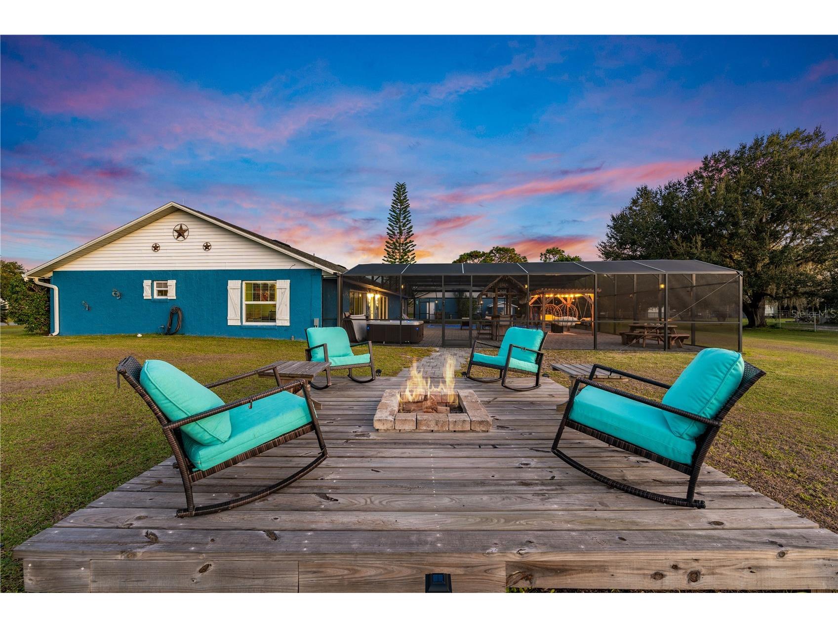 2260 Bronco Drive Saint Cloud FL 34771 S5136992 image8