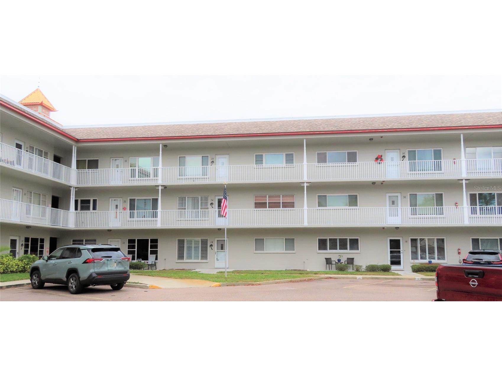 2260 Costa Rican Drive #14 Clearwater FL 33763 U8186474 image1