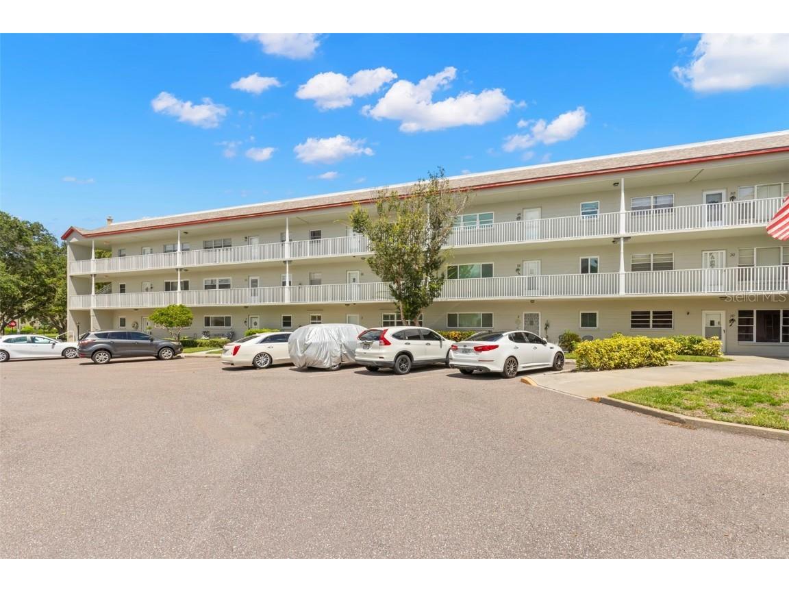 2260 Costa Rican Drive #26 Clearwater FL 33763 W7870044 image1