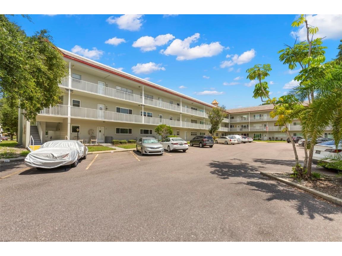 2260 Costa Rican Drive #26 Clearwater FL 33763 W7870044 image3